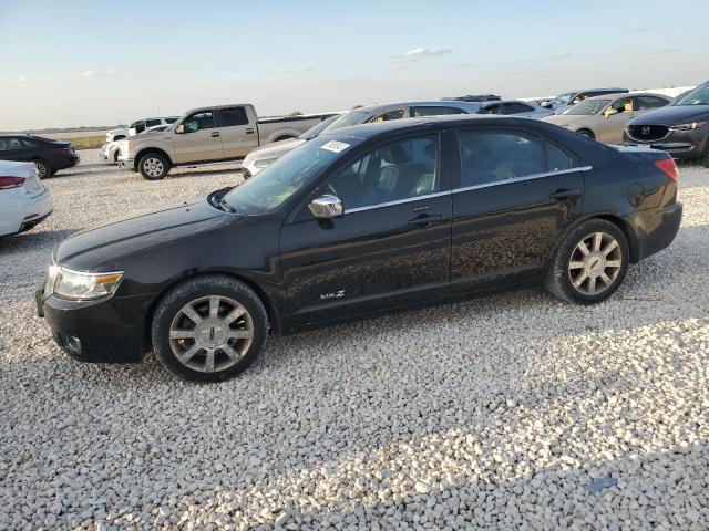 Lot #2158480547 2009 LINCOLN MKZ salvage car