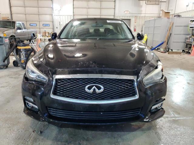 JN1BV7AP7EM678603 | 2014 INFINITI Q50 BASE