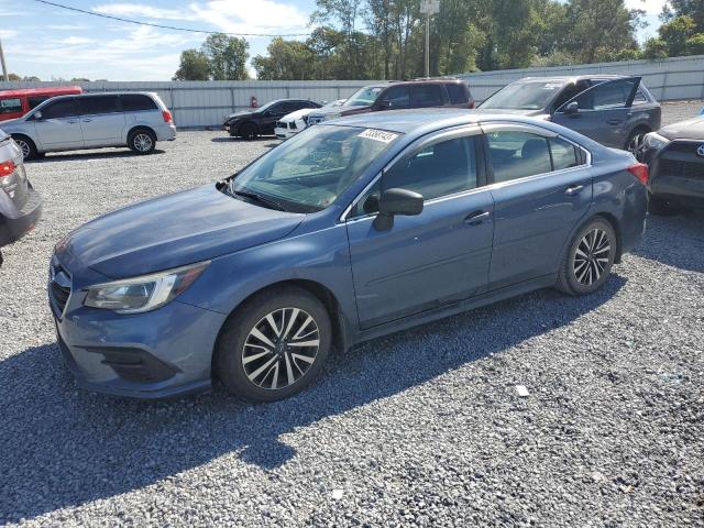 2018 Subaru Legacy 2.5i