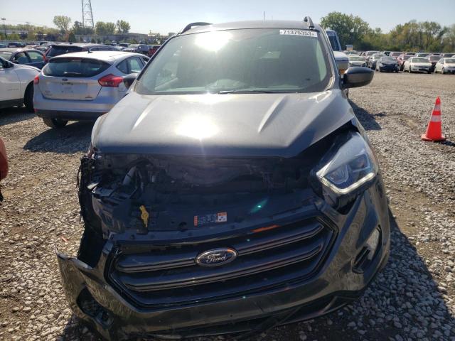 1FMCU9HD4KUB58880 | 2019 FORD ESCAPE SEL