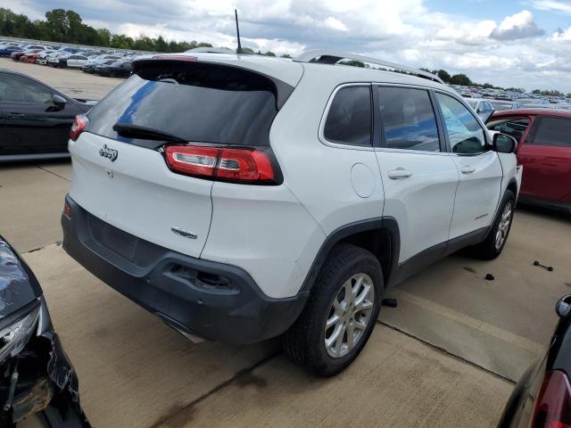1C4PJLCSXHW586502 Jeep Cherokee Latitude