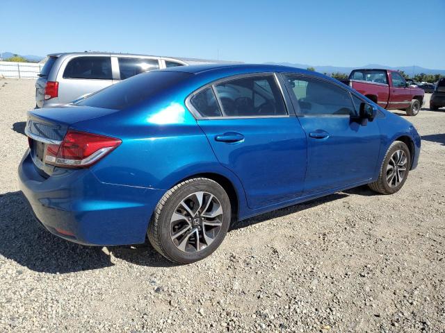2HGFB2F82FH558676 Honda CIVIC EX