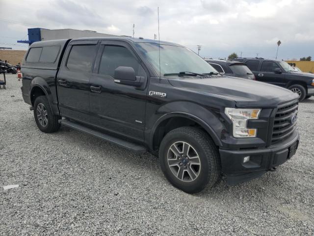 1FTEW1EG6HFA90733 | 2017 FORD F150 SUPER