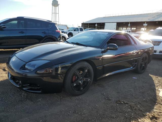 1995 Mitsubishi 3000GT SL