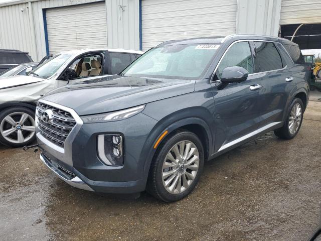 KM8R54HE9LU094114 Hyundai Palisade L