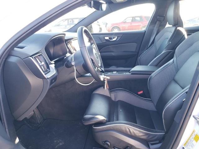 2024 VOLVO S60 PLUS 7JRL12TH9RG280501