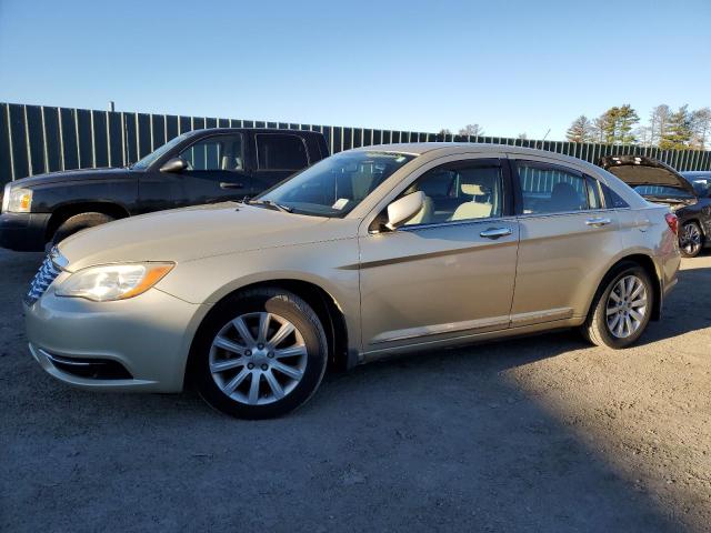 2011 Chrysler 200 Touring