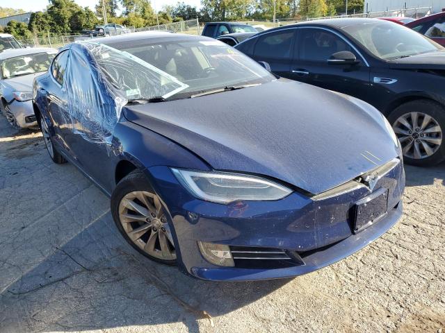 5YJSA1E23GF168393 Tesla MODEL S
