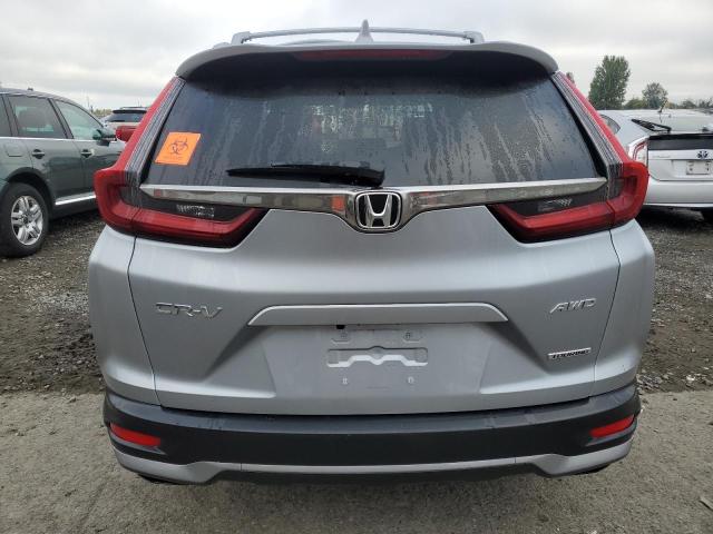 2020 HONDA CR-V TOURI - 7FARW2H95LE014474
