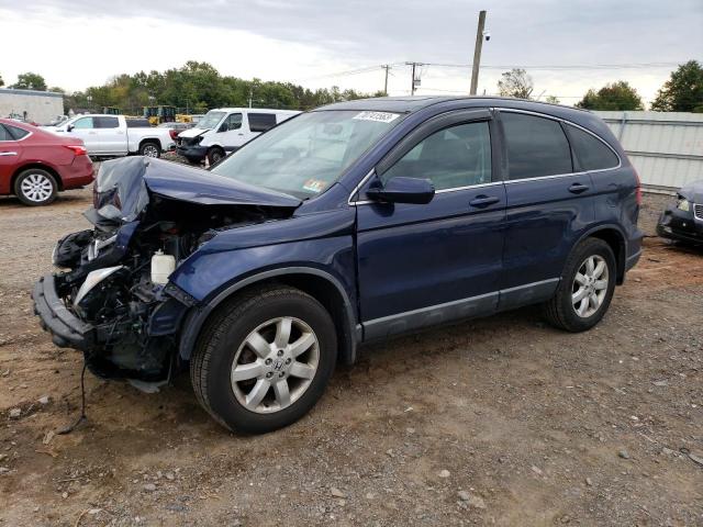 2009 Honda CR-V EX-L