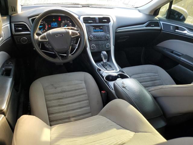3FA6P0G76GR311165 Ford FUSION S