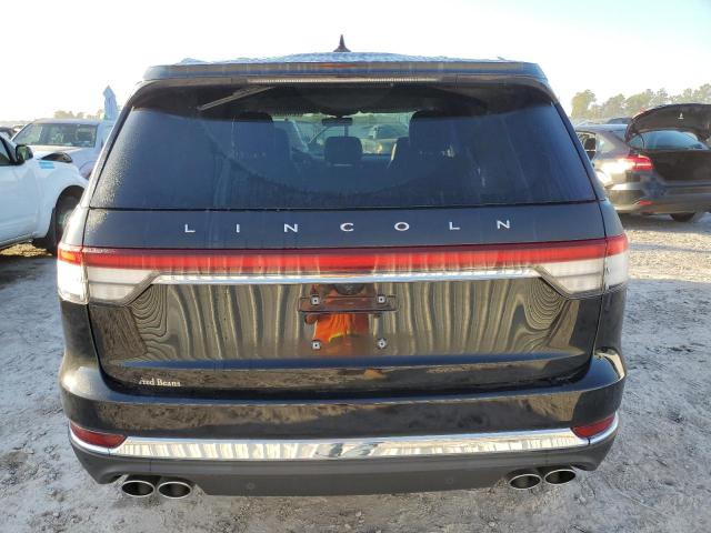 2022 LINCOLN AVIATOR 5LM5J0XC8NGL14585