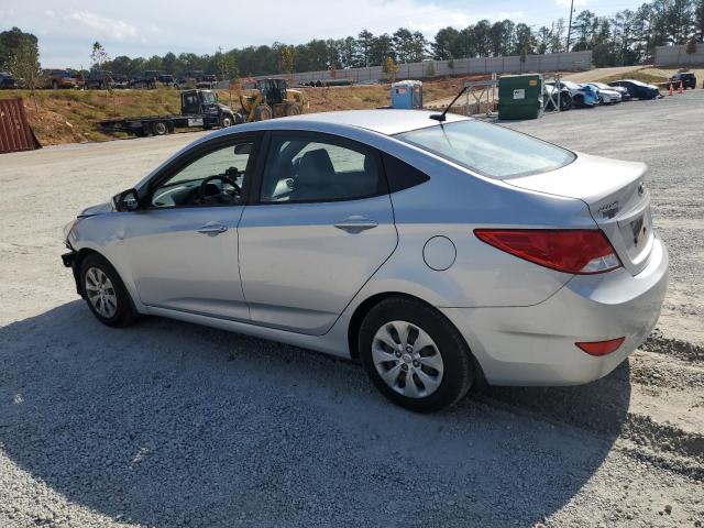 KMHCT4AEXHU326281 | 2017 HYUNDAI ACCENT SE