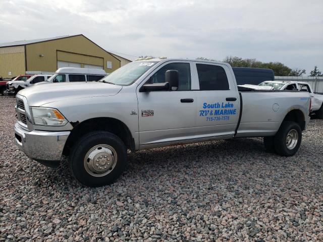 2012 Dodge Ram 3500 ST