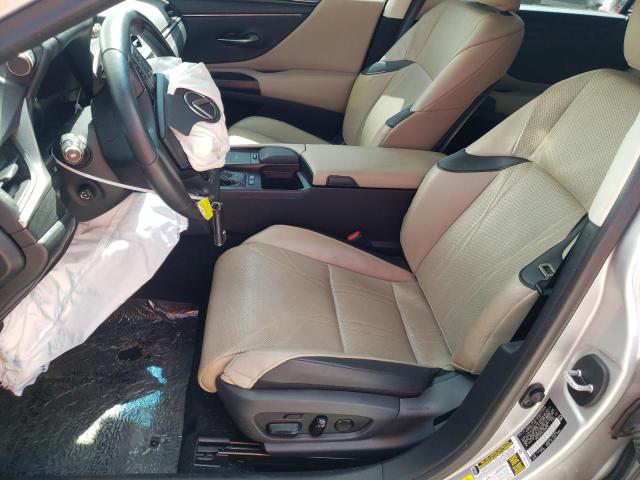 2020 LEXUS ES 300H LU 58AE21B15LU006065