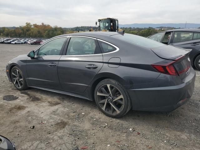 5NPEJ4J21NH140501 Hyundai Sonata Sel Plus