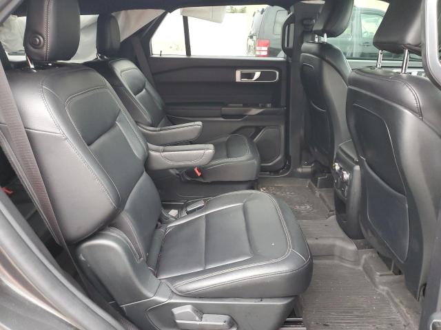2020 FORD EXPLORER X - 1FMSK8DH1LGB81330