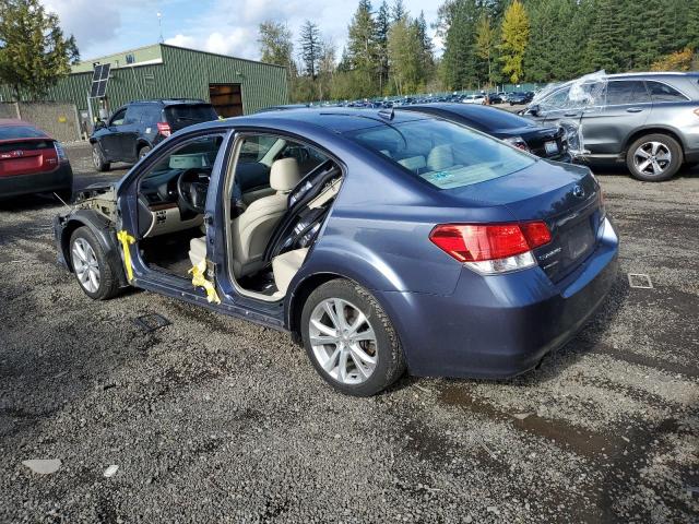 4S3BMBL67E3037125 Subaru Legacy 2.5i Limited
