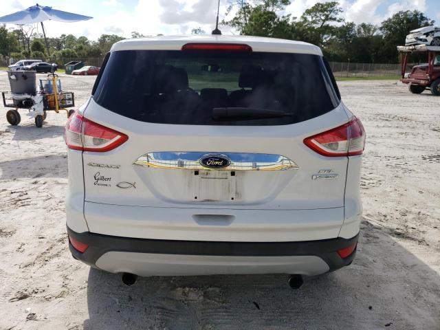 2013 Ford Escape Sel VIN: 1FMCU0HX6DUB51230 Lot: 71142223