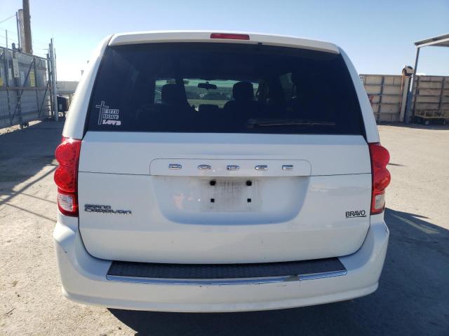 2C4RDGBG5FR733951 | 2015 Dodge grand caravan se