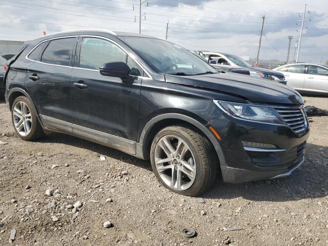5LMCJ2A94FUJ41621 Lincoln MKC