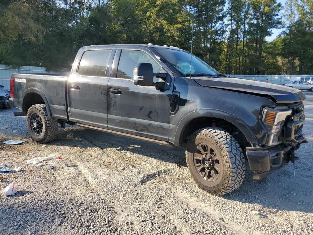 1FT7W2BN0NED37599 Ford F250 Super Duty