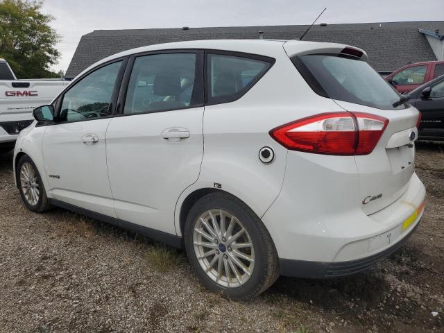 1FADP5AU2FL101209 Ford C-MAX SE