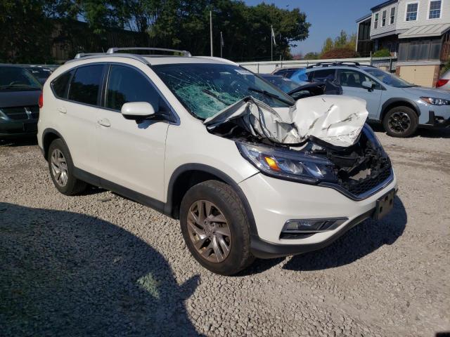 Vin: 5j6rm4h54fl027478, lot: 70722283, honda crv ex 20154