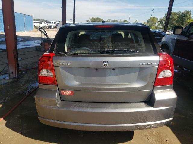 2011 Dodge Caliber Mainstreet VIN: 1B3CB3HAXBD209393 Lot: 73343993