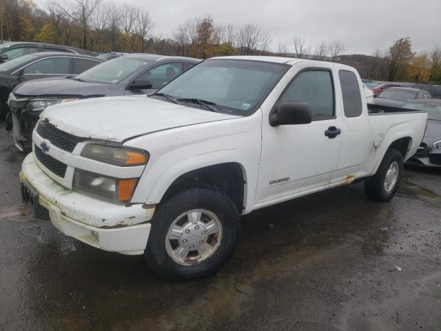 2005 Chevrolet Colorado 