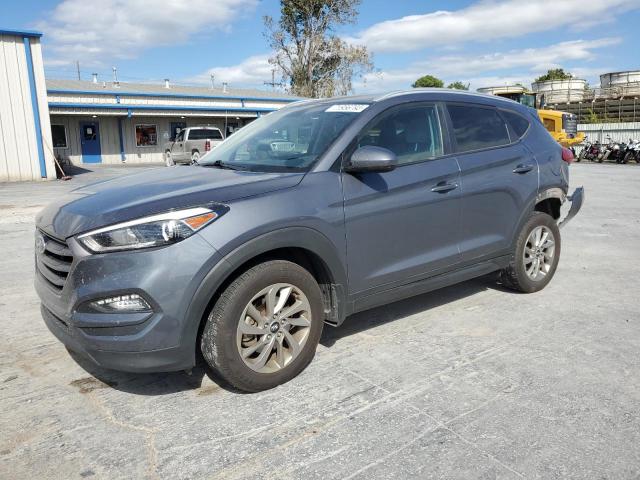 KM8J33A44GU153879 | 2016 HYUNDAI TUCSON LIM