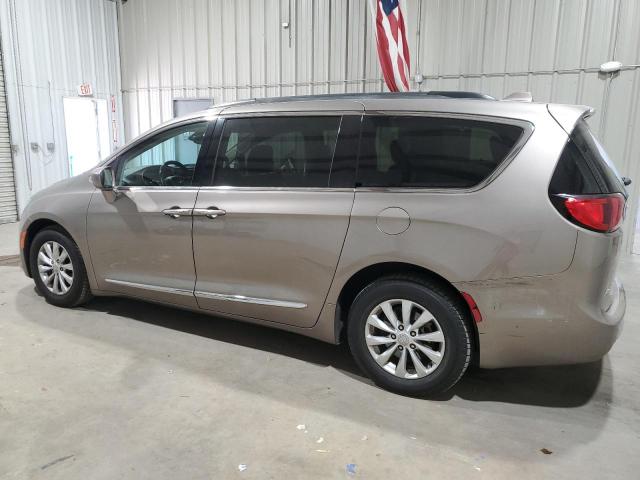 2C4RC1BG5HR837472 2017 CHRYSLER PACIFICA, photo no. 2