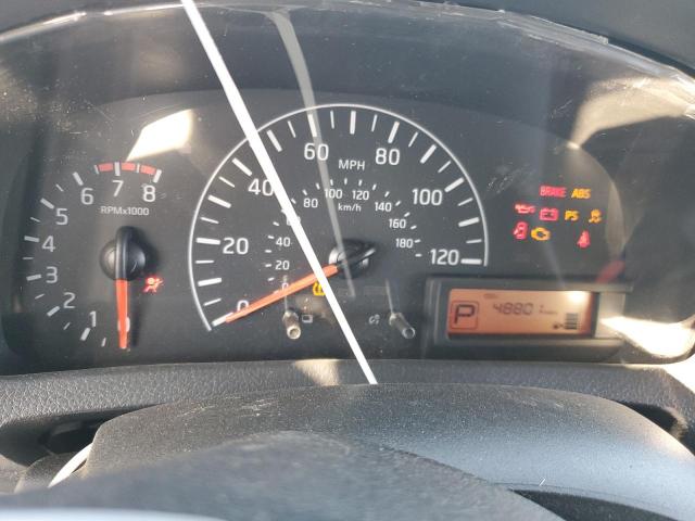 3N6CM0KNXMK700128 Nissan NV200 2.5S