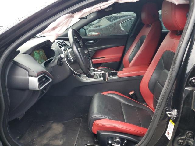 2018 JAGUAR XE S - SAJAM4FVXJCP19289