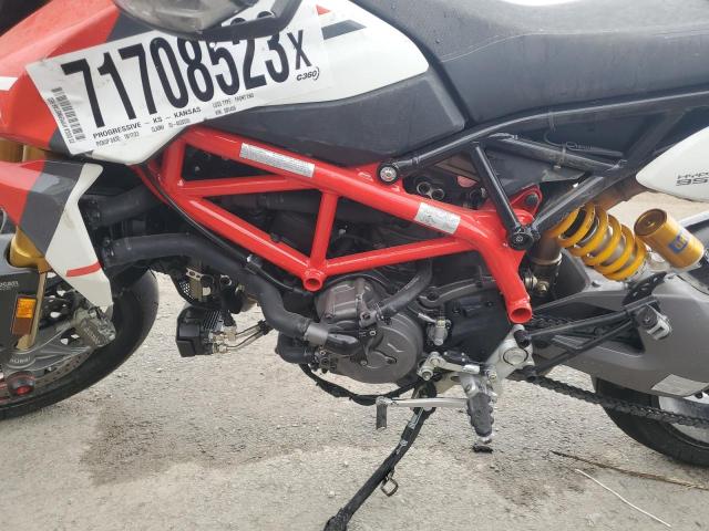 2023 DUCATI HYPERMOTAR ZDMBAJDT4PB009450