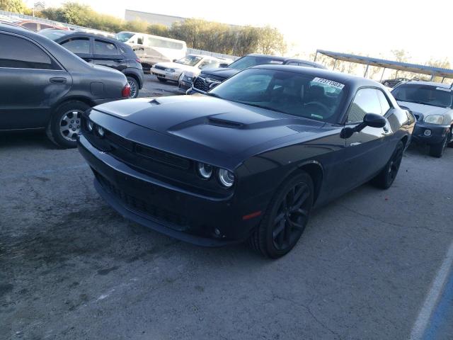 2C3CDZAG0KH684584 | 2019 DODGE CHALLENGER