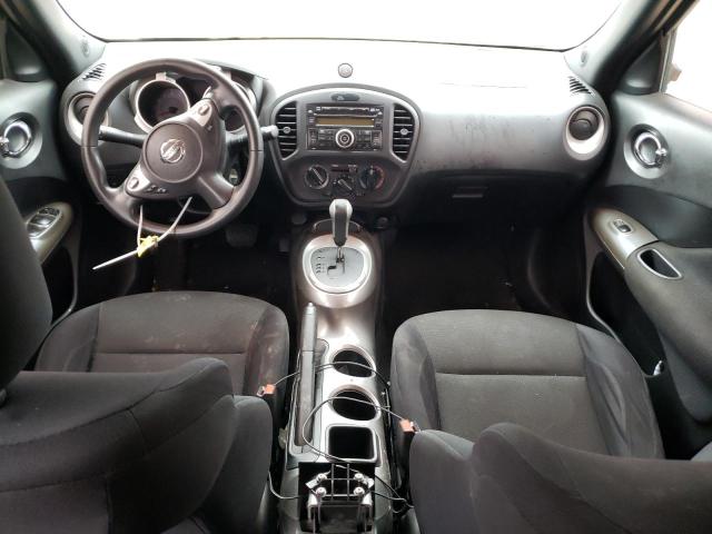 JN8AF5MR0ET359822 Nissan JUKE S