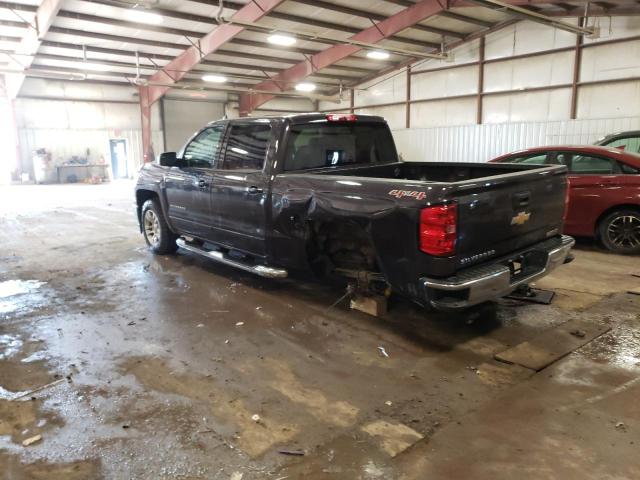 3GCUKREC5FG115247 Chevrolet Silverado K1500 Lt