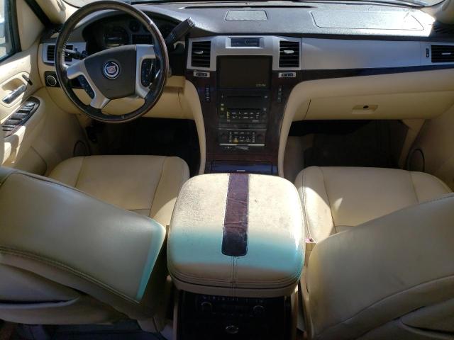 2007 Cadillac Escalade Luxury VIN: 1GYFK63817R187449 Lot: 72776383