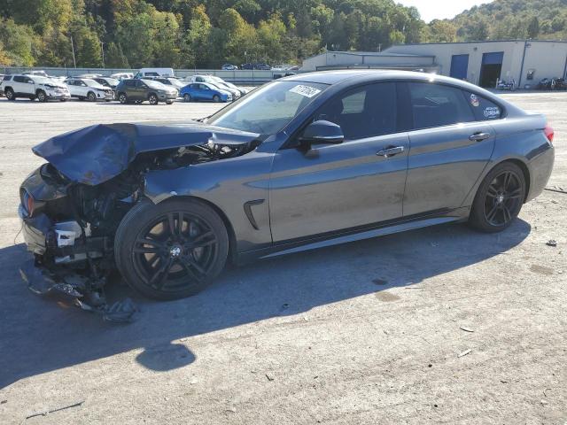 2019 BMW 440XI GRAN - WBA4J7C55KBM74920