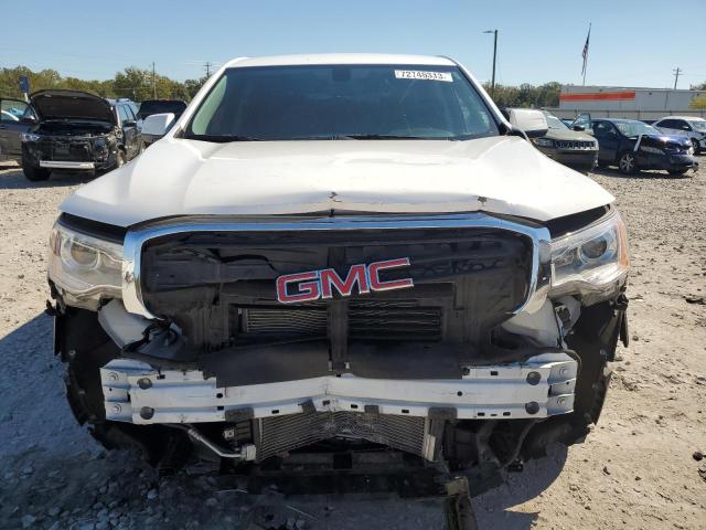 1GKKNKLA6KZ231370 GMC Acadia SLE 5