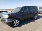 2015 HONDA PILOT EXL - 5FNYF4H5XFB066283