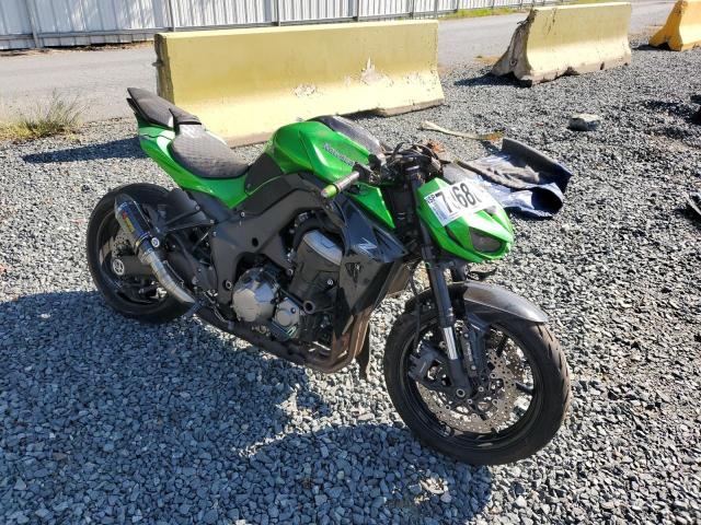 2015 KAWASAKI ZR1000 G - JKAZRCG19FA006146