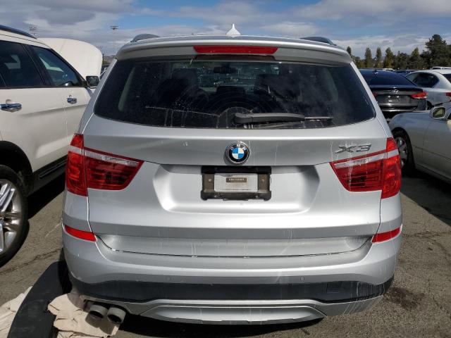 5UXWX9C57G0D86168 BMW X3 Xdrive28i