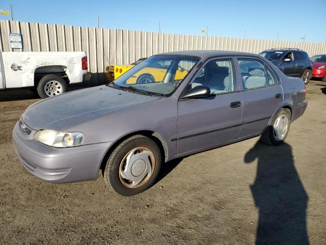 1998 Toyota Corolla VE