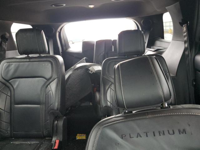 2018 FORD EXPLORER P - 1FM5K8HT9JGA03724