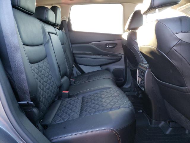  NISSAN MURANO 2022 Сірий