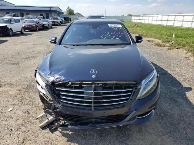 WDDUG8FB9GA235558 Mercedes-Benz S 550 4matic