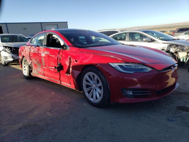 5YJSA1E2XHF179621 Tesla MODEL S