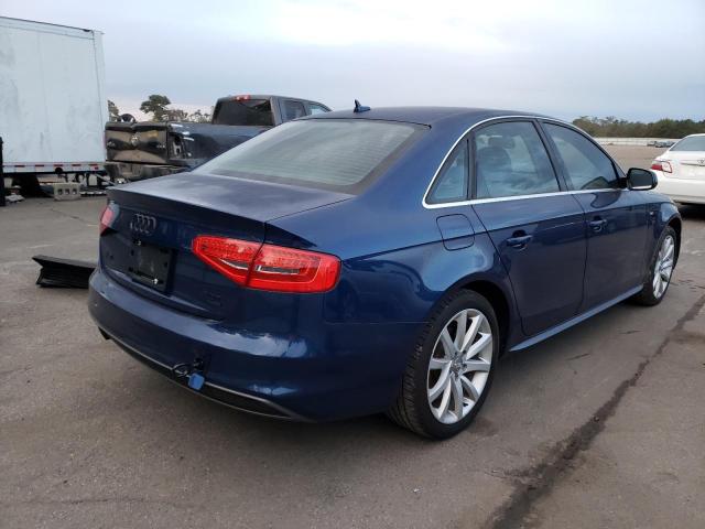 VIN WAUBFAFL9EN040261 2014 Audi A4, Premium no.3